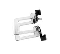 BESTonZON 2pcs Violin Bow Straightener Portable Posture for Beginners Material Lightweight Design for Easy Carrying for Developing Playing Habits