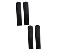 BESTonZON 2sets Strength 2.5 Resin for Soprano Sax Woodwind Instrument Accessories 2pcs*2