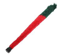 BESTonZON 3 Pcs Sax Cleaning Brush Oud Instrument Cleaning Brush for Saxophone Sax Accessory Soft Cleaning Brush Cleaner Pad Saxophone Maintain Care Tool Sax Cleaning Tool Sax Brush Nylon