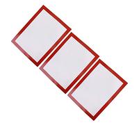 BESTONZON 3 Pcs Silicone Baking Mat Non Stick Professional Grade Silicon Liner Mats Pastry Mat 30x21cm