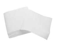 BESTonZON 300pcs Birdcage Liners Non-woven Fabric Bird Cage Mats for Parrots Budgies and Cockatiels Absorbent Pads for -up and Odor Control