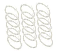 BESTonZON 36pcs Professional Classical Guitar Strings Soft Acoustic Bass Guitar Strings