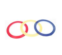 BESTonZON 3pcs Cello Scales Tape Cello Phoneme Labels Fretboard Stickers Violin Notes Tapes Violin Supplies for Beginner