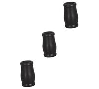 BESTonZON 3pcs Clarinet Barrel Tuning Tube Clarinet Replacement Part Musical Tool Wind Instrument Tube Basics