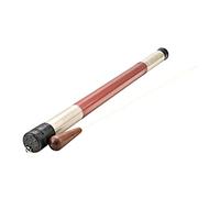 BESTonZON 3pcs Conductor Music Portable Supply Tool Simple Lightweight Concert Use Replacement Wooden Handle Design for Show Performance