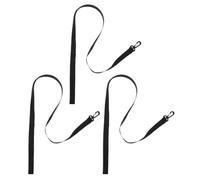 BESTonZON 3pcs Detachable Walking Rope Boy Girl Leashes Harness for Boys and Girls Safe Secure Daycare