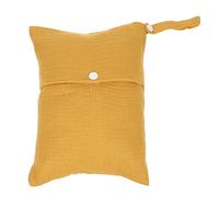 BESTonZON 3pcs Diaper Caddy Organizer Bag Stroller Travel Bag Scented Nappy Pouch Pram Accessories for Girls