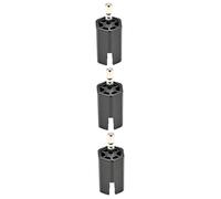 BESTonZON 3pcs Electric String Winder Plug for Guitar Guitar Repair Maintenance and String Changing