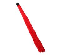 BESTonZON 3pcs Fiber Saxophone Cleaning Rod Stick Brush Alto Sax Cleaning Brush Horn Tool for Saxophone