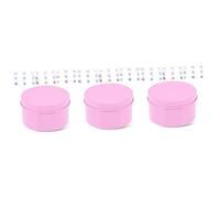 BESTonZON 3pcs Key Piano Keyboard Sticker Overlay Non-sticking Music Instrument Parts for Beginners