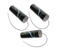 BESTonZON 3pcs Musical Instrument for Preschool Music Exploration Safe Design for Family Bonding and Educational Fun Stimulate Artistic Development and Curiosity