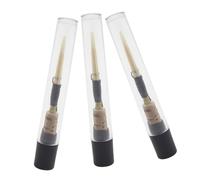 BESTonZON 3pcs Oboe Reed Natural Oboe Reeds Soft for Beginner Replacement Wind Instrument Parts Beginner Practice