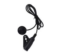 BESTonZON 3pcs Patch Vibration Pickup Piezo Pickup Transducer Ukulele Pickup Guitar Pickup Guitar Humbucker Pickup for Ukulele Pickup for Banjo Pickup for Violin Guitar Transducer