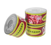 BESTonZON 3pcs Pet Memorial Paper Offerings Eco-friendly Dog Funeral Supplies for Afterlife Blessing Pet Burial Ritual Accessories for Home and Outdoor Ceremonies