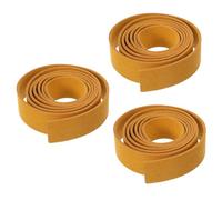 BESTonZON 3pcs Piano Tuning Strip for Instrument Tuning Convenient Piano Tuner Tool Made of Material