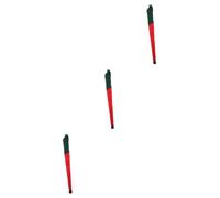 BESTonZON 3pcs Saxophone Cleaning Brush Musical Instrument Cleaner Maintain Care Tool Sax Cleaning Brush Flexible for Saxophone Care