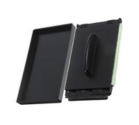 BESTonZON 3pcs Strings Fretboard Rub for Guitar Electric Bass Strings Cleaner Maintenance Tool Guitar Cleaning Accessories