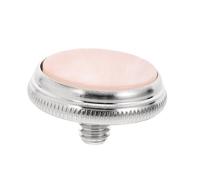 BESTonZON 3pcs Trumpet Button Trumpet Buckle Snap Musical Instrument Tool Replacement for Boys and Girls Musical Instrument Accessory