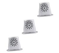 BESTonZON 3pcs Ukulele Humidifier Ukulele Winter Protection Device Guitar Humidifier Accessories