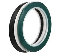 BESTonZON 3rolls Violin Tape for Fretboard Positions Finger Guide Stickers Tape Violin Notes Stickers