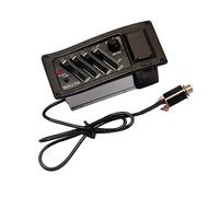 BESTonZON 4 Guitarra Preamp Amplifier Guitar Folk Guitarra Acessorios Amplifier Pickup Guitar Preamp Tuned Amplifier Guitar Pickups Guitar Eq Pickup Piezo Preamp Eq Pick-up Black