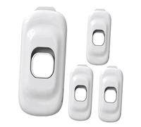 BESTonZON 4pcs Boy Girl Safety Locks for Drawer Fridge Cabinet Easy Install Adjustable Childproof Locks for Cupboard Freezer