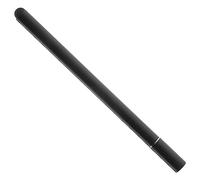 BESTonZON 4pcs Capacitive Stylus Pen Transparent Cup Pen for Tablets and Mobile Phones Smooth Writing for and Devices