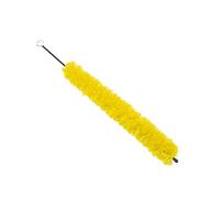 BESTonZON 4pcs Flute Cleaning Instrument Flute Cleaning Rod Flute Cleaning Kit Cloth for Cavity Cleaning