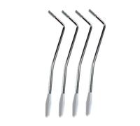 BESTonZON 4pcs Guitar Whammy Bar Kit Tremolo Arm for Electric Guitar Vibrato Bar Crank Lever for Tremolo Arm