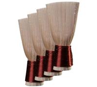 BESTonZON 4pcs Handmade Suona Reed Accessories Portable Suona Supplies Easy Replacement for Broken Reed