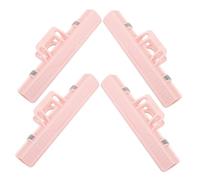 BESTonZON 4pcs Music Clip Holder Music Page Clips for Piano Guitar Sturdy and Easy to Use Score Book Holder Choices