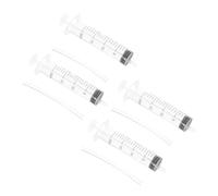 BESTonZON 4pcs Pigeon Liquid Feeder Multi-purpose Feeding Tube for Pigeon Outdoor Bird Aviary Feeder Easy to Use