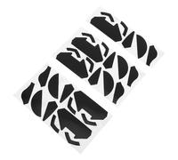 BESTonZON 5 Sheets Adhesive Mouse Feet Pads for G402 Gaming Mouse for Enhanced Tracking and Smooth Glide