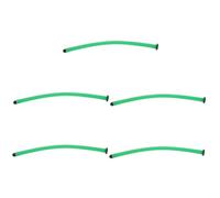 BESTonZON 5pcs Cello Humidifier Rubber Sound Tool Cracking Preventing Cello Humidifier for Panel Maintenance