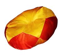 BESTonZON 5pcs Sound Bowl Pad for Tibetan Singing Bowl Buddhist Mat Elegant Decor Comfortable Cushion