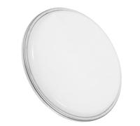 BESTonZON 6-inch Double-layer Translucent Milky White Drum Skin Replacement for Drum Set Mid-tom Drumhead Sturdy Oil-coated Pad for Practice and Percussion Accessories