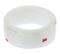 BESTonZON 6 Rolls Floral Stem Wrap Tape 6mm X 66m Waterproof Bouquet Tape for Flower Arranging and Crafting, Suitable for Florists and DIY Flower Bouquets Random Color Random Color