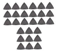 BESTonZON 60 Pcs Folk Guitar Pick Guitar Accessories Fingerpicks Thumb s Ukulele s Medium Bass Tortex s Custom Anti-slip Non-slip