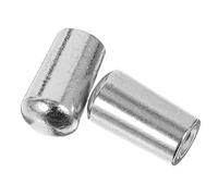 BESTonZON 6pcs Guitar Toggle Tip Caps Electric Guitar Accessories Switch Thumb Caps for Pickup Supplies