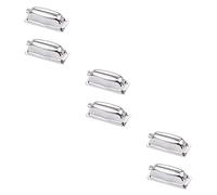 BESTonZON 6pcs Snare Drum Lug Replacement Parts Strong Drum Hook Connector for Kit