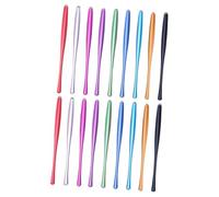 BESTonZON 8pcs Tablet Stylus for Pro Capacitive Pen Handwriting Tool Smooth Tip Phone Computer Capacitive Stylus Pens