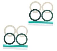 BESTonZON 8pcs Violin Notes Tape for Fretboard Beginner Violin Sticker Cello Learning Decal Scale Decals Practicing Sticker Accessory Supply