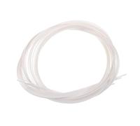 BESTonZON 8pcs White Abs Guitar Purfling Inlay Strips for Enhanced Aesthetics and Guitar Edge Protection Supply with Versatile Size for Musicians and Acoustic Binding