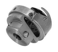 BESTonZON 94btr Sewing Machine Repair Parts Metal Rotary Hook Automatic Thread Cutting Reduces Machine Wear Industrial Sewing Bobbin Case for Fashion Designers Professional Settings