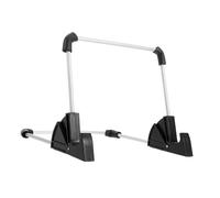 BESTonZON A4 Light Tracing Pad Stand Portable Tabletop Drawing Board Holder for Artists and Designers, Adjustable Brightness Light Box Holder for Tracing and Sketching at Home or Studio