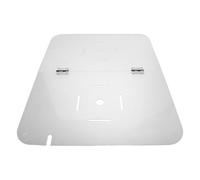 BESTonZON Acrylic Fish Breeding Nest Cover Lid for Aquarium Hatching Basin Fish Tank Breeding Box Accessory with Ventilation for Humidity Balance and Heat Preservation