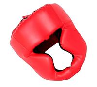 BESTonZON Adjustable Boxing Headgear for Men and Women Thick Foam Protective Sparring Helmet with Ear and Moisture-wicking Lining Suitable for Taekwondo Kickboxing Karate and Mma Training