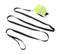 BESTonZON Adjustable Leash for Bearded Dragons and Small Pets Lightweight Breathable Design for Comfortable Outdoor Adventures