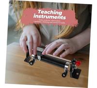 BESTonZON Adjustable Sliding Rheostat Electrical Physics Experiment Equipment for School Lab Science Teaching Tool