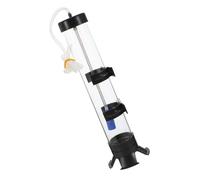 BESTonZON Adjustable Temperature and Humidity Brine Shrimp Hatchery Kit Plastic Aquarium Incubator for Fish and Shrimp Breeding Multipurpose Egg Hatching Box for Aquatic Environments